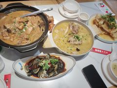 -李老哈·东北菜(宋园路店)