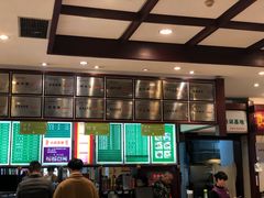 -龙抄手(春熙路总店)