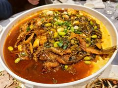 -金哥私房菜馆(张府园总店)
