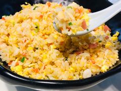 -冶春茶社(星汉大厦店)