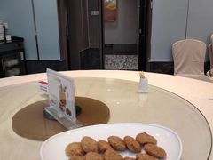 藕夹-小北江河鲜(新城店)