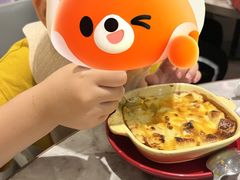-必胜客(燕郊永旺店PHDI店)