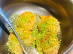 纯手工自然农法土豆泥-十二舍·湯物素煮(江泰潤政店)