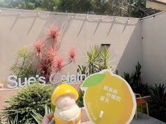 -苏小糖(鼓浪屿三丘田花园店)