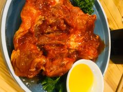 -大壮家原味烤肉(兴华北街店)