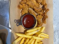 -必胜客(东部星悦天地店)