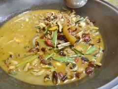 -粗茶淡饭(东滨江大道店)