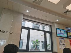 -浙江大学医学院附属邵逸夫医院(钱塘院区)
