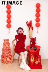 -专注孕妇照亲子照·纪田摄影