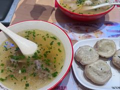 -小杨生煎(周浦万达店)