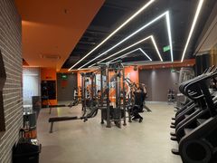 -加伍磅健身(千树店)
