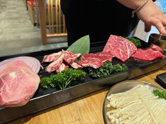 -汉拿山(北京上地华联店)