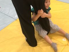 -亲亲袋鼠托育早教·思维专注力·棕熊英语(鼓楼恒力城店)