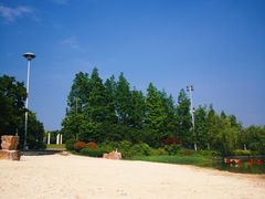 -潜龙渠公园