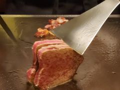 -神户牛排餐厅MOURIYA(总店)