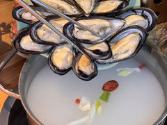 -焰江山·海鲜牛排烤肉自助(环形中心店)