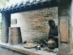 -回龙窝历史文化街区