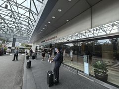 -新加坡瑞士史丹福酒店