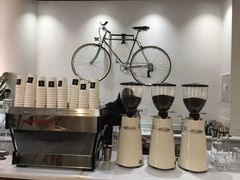 -常识咖啡common sense(春熙路店)