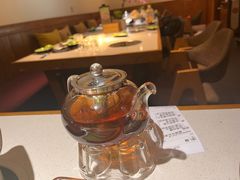 -一叶一世界•素食餐厅(环球中心店)