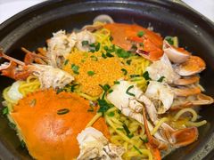 -不仔客海鲜·烧烤·270度海景餐厅(大东海店)