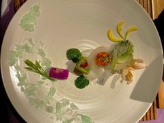 -叶叶菩提·晋福宫