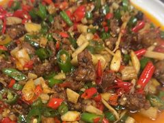 -冯大腕江湖川菜馆(后沙峪店)