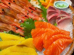 -花潮料理艺食馆(世欧广场店)