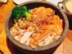 -水天堂西餐厅(绿宝广场店)