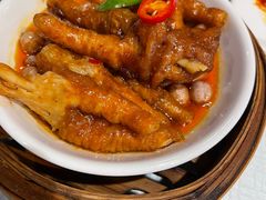 -上下九广州菜馆(锦业路店)