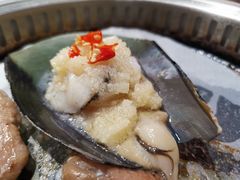 -钱小主·自助回旋烤肉火锅餐厅(东方新天地店)