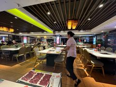 -潮泰牛肉火锅 · 创于1992年(车公庙店)