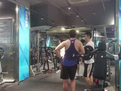 -阳光游泳培训(北苑店)