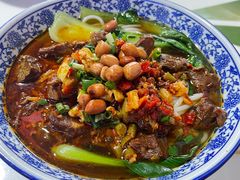 -湖南常德牛肉米粉(十梓街店)