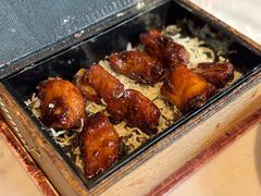 -大潮淮·淮扬菜(何园旗舰店)