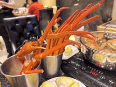 -川骄海鲜自助(河东店)