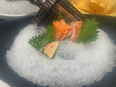 -海月轩海鲜豆捞(紫金塔店)