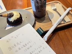 -星巴克臻选(深圳万象天地旗舰店)