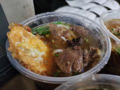 -易裕和·长沙米粉(竹塘西路店)