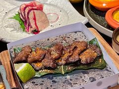 -松鹤精致料理(五一中路店)