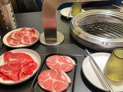 -東盛炭烤自助料理(玄武招商花园城店)