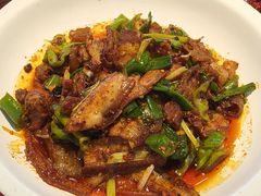 -眉山小馆(华强广场店)