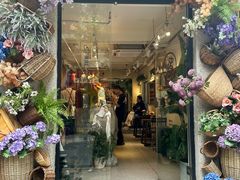 -Money Shops(愚园路店)