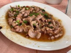 -标记好食