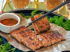 -清莱湾 CHIN RAI·甄选泰餐(万象前海店)