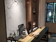 -忆江南·临江鱼馆