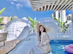 -天空花园餐吧·生日·团建(南山店)