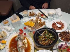 -老广酒楼(樱花店)