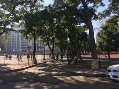 -辽宁大学(崇山校区)