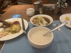 -广州天河希尔顿酒店